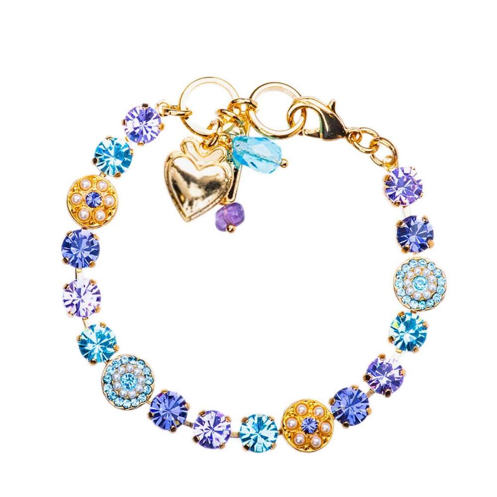 NEW MARIANA women's moon bracelet in multi